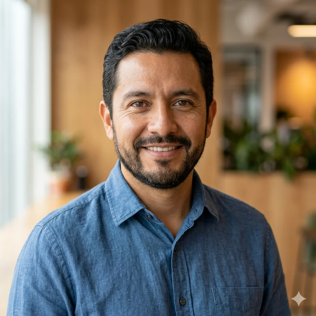 Andrés Morales, analista de casinos online España